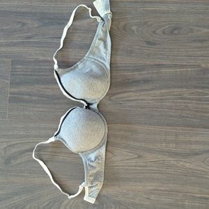 Underwrite Nursing Bra.